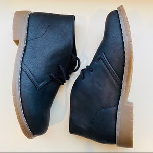 NWOT Boys’ Lace Up Boot